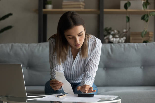 Professional Loan Agency in Manistee, MI